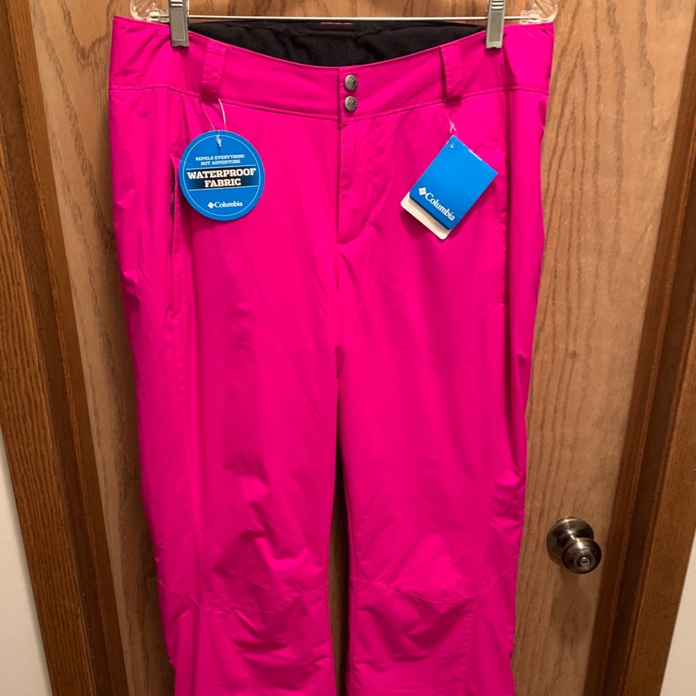 Columbia Women’s Snow Pants